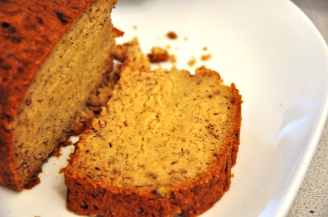 Banana Bread