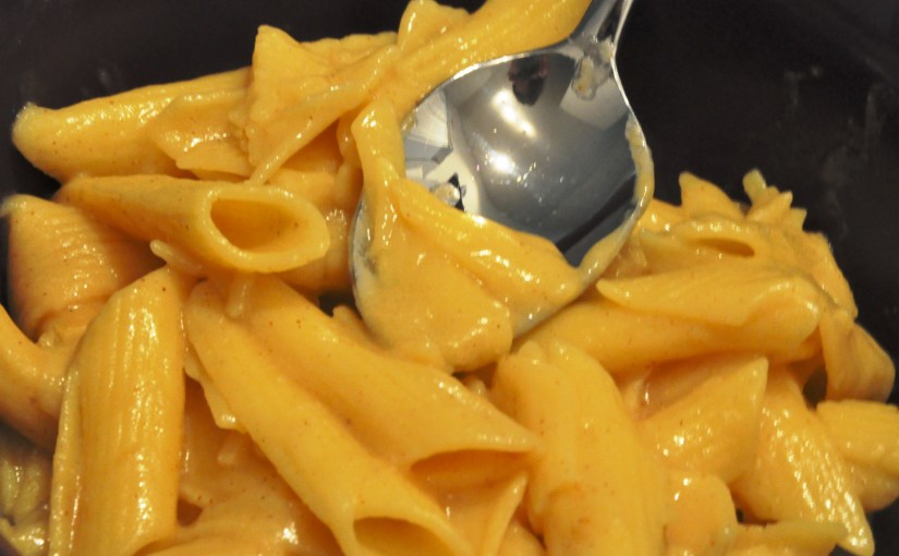 Tasty Macaroni and Cheese for the Dairy-Free Crowd (with Variations on a&nbsp;Theme)