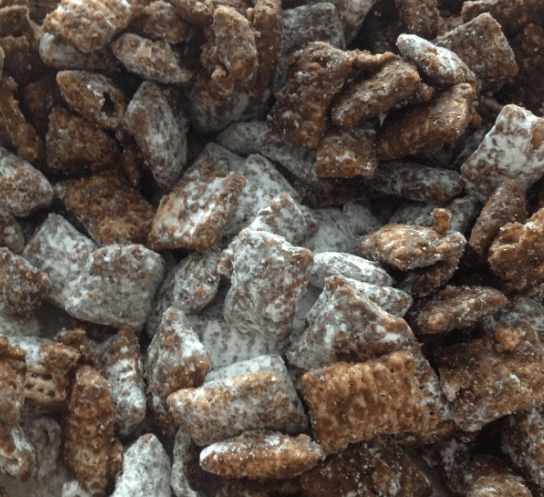 Recipe: Allergen-Friendly and Vegan Muddy&nbsp;Buddies!