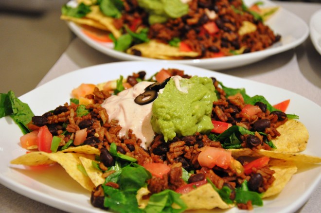 Taco Salad