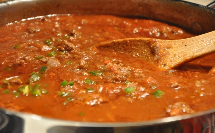 The Smoky Little Secret Behind Every Great&nbsp;Chili