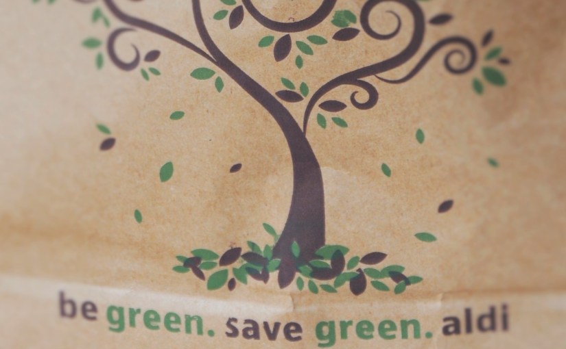 5 Reasons Why People With Discerning Diets Shop at&nbsp;ALDI